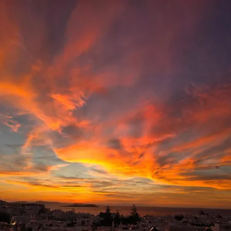 Konukevi Alex Oldtown Sea View And Appartments 3*