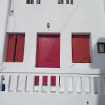 Alex Oldtown Sea View And Appartments Guest house