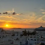Alex Oldtown Sea View And Appartments Guest house