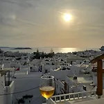 Guest house Alex Oldtown Sea View And Appartments