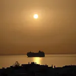 Guest house Alex Oldtown Sea View And Appartments 3*