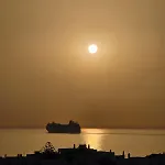 Alex Oldtown Sea View And Appartments Guest house