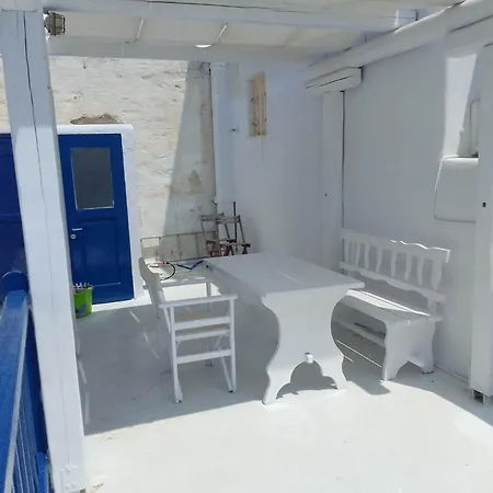 Guest house Alex Oldtown Sea View And Appartments *