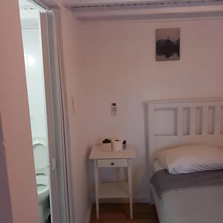 Alex Oldtown Sea View And Appartments Guest house Mykonos Town