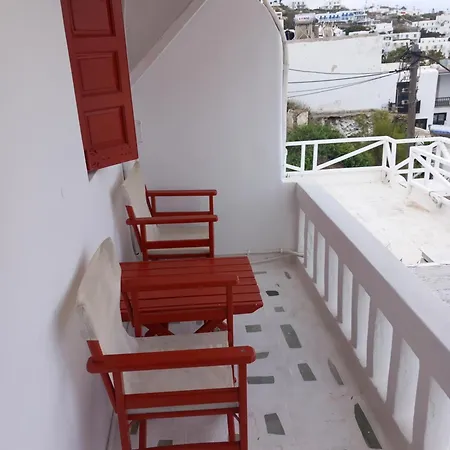 Alex Oldtown Sea View And Appartments