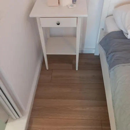 Guest house Alex Oldtown Sea View And Appartments *