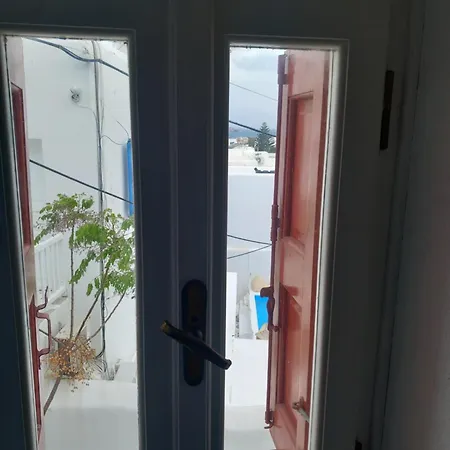 Alex Oldtown Sea View And Appartments Guest house *