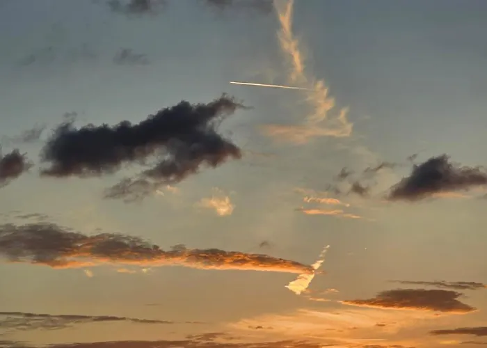 בית הארחה Alex Oldtown Sea View And Appartments Mykonos Town