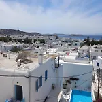 Πανσιόν Alex Oldtown Sea View And Appartments