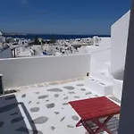 Alex Oldtown Sea View And Appartments 3*