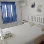Alex Oldtown Sea View And Appartments 3* Mykonos Town