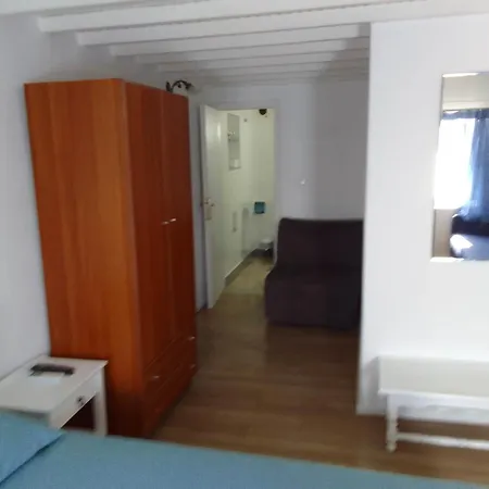 Alex Oldtown Sea View And Appartments Mykonos Town