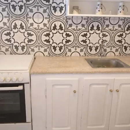 Alex Oldtown Sea View And Appartments ゲストハウス Mykonos Town