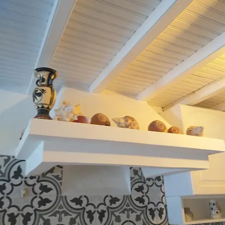 Alex Oldtown Sea View And Appartments Guest house