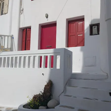 Alex Oldtown Sea View And Appartments