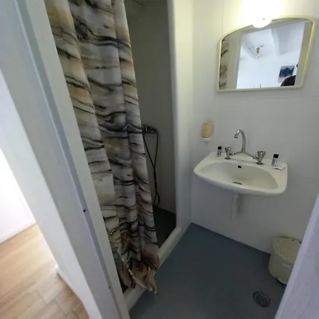 Alex Oldtown Sea View And Appartments Casa de hóspedes 3*