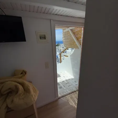 Alex Oldtown Sea View And Appartments