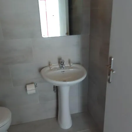 Alex Oldtown Sea View And Appartments 3*