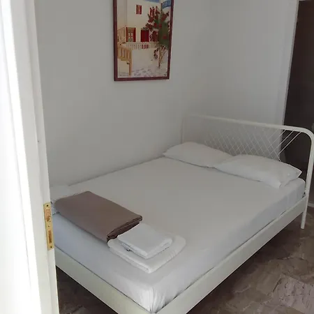 Alex Oldtown Sea View And Appartments Mykonos Town