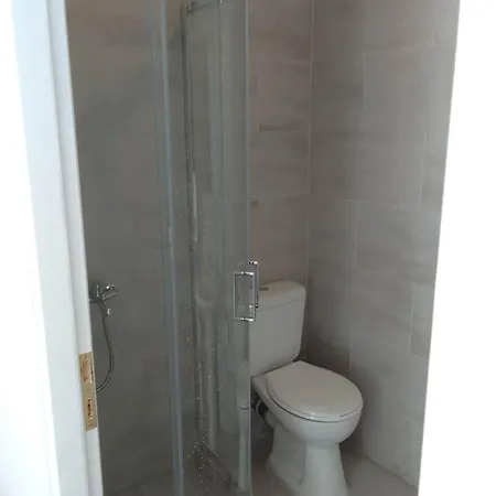 Alex Oldtown Sea View And Appartments