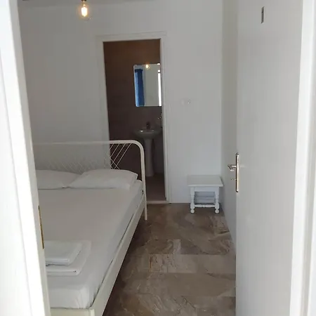 Pensión Alex Oldtown Sea View And Appartments 3*