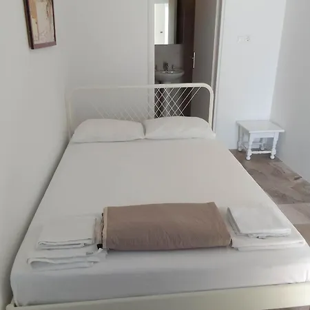 Alex Oldtown Sea View And Appartments 3* Mykonos Town