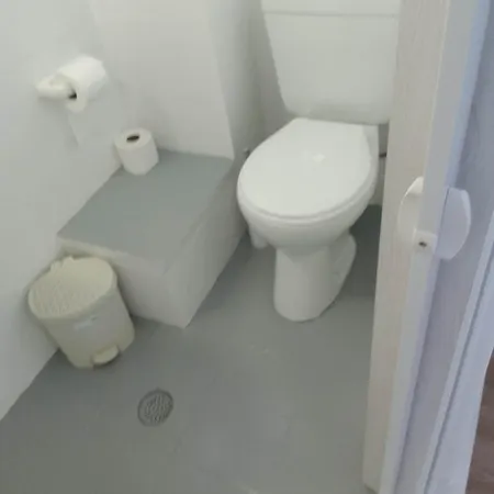 Alex Oldtown Sea View And Appartments ゲストハウス Mykonos Town