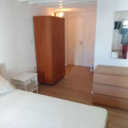 Alex Oldtown Sea View And Appartments Πανσιόν 3*