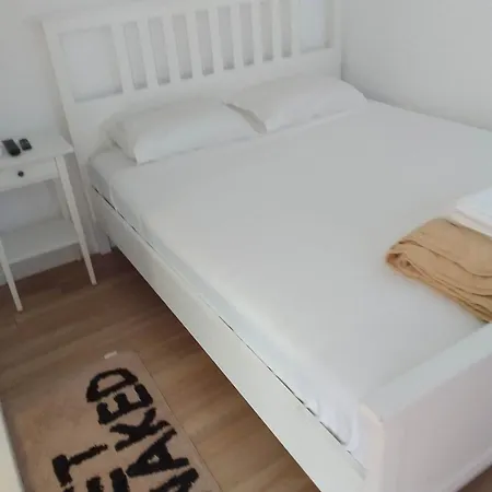 Casa de hóspedes Alex Oldtown Sea View And Appartments