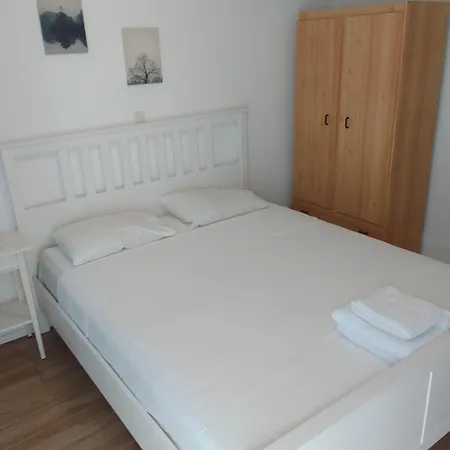 Guest house Alex Oldtown Sea View And Appartments *