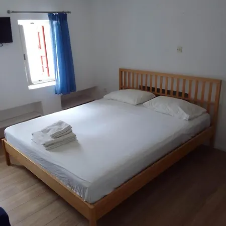 Alex Oldtown Sea View And Appartments Mykonos Town