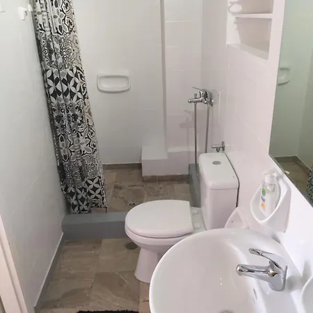 Alex Oldtown Sea View And Appartments