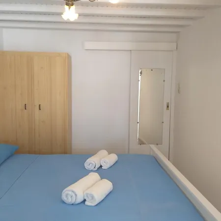 Alex Oldtown Sea View And Appartments Πανσιόν 3*