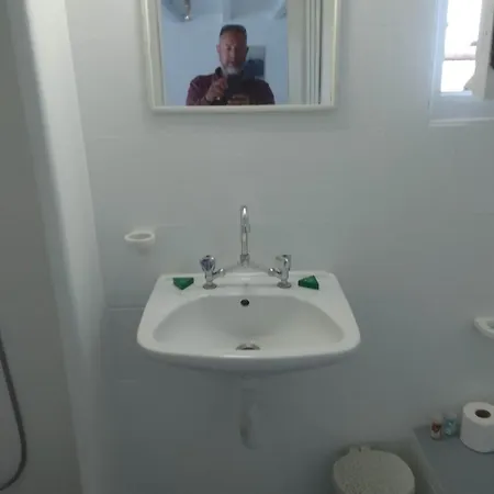 Casa de hóspedes Alex Oldtown Sea View And Appartments 3*