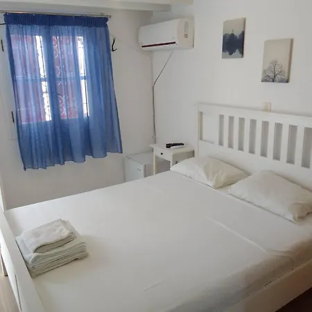 Alex Oldtown Sea View And Appartments 3* Mykonos Town
