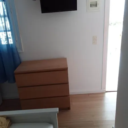 Casa de hóspedes Alex Oldtown Sea View And Appartments