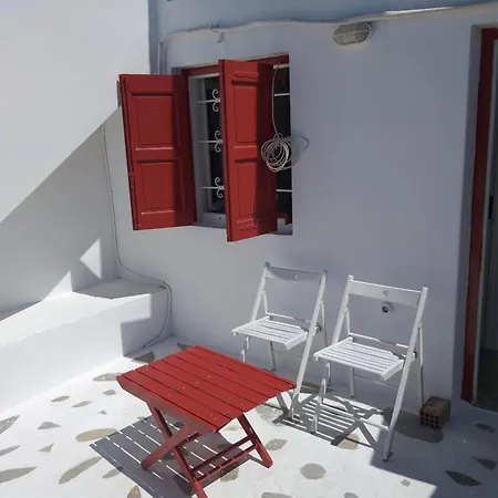 Alex Oldtown Sea View And Appartments 3*