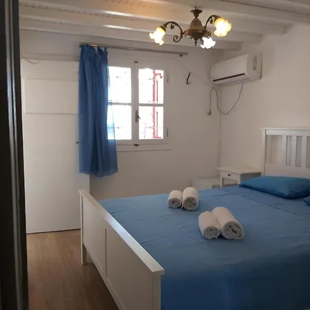 ゲストハウス Alex Oldtown Sea View And Appartments