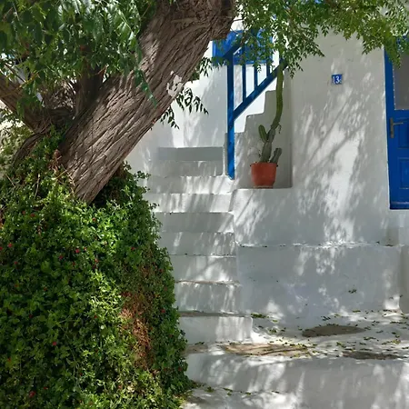 Alex Oldtown Sea View And Appartments * Mykonos Town