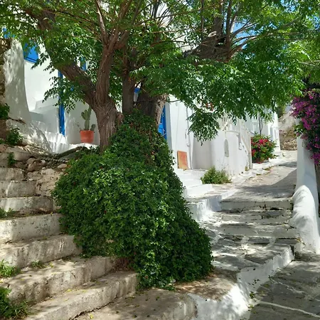 Alex Oldtown Sea View And Appartments * Mykonos Town