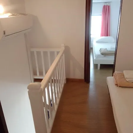Alex Oldtown Sea View And Appartments Guest house