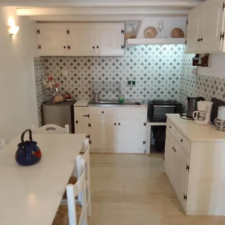 Alex Oldtown Sea View And Appartments Πανσιόν 3*