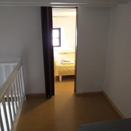 Alex Oldtown Sea View And Appartments Guest house Mykonos Town