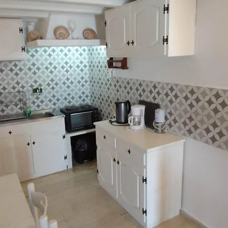 Alex Oldtown Sea View And Appartments Casa de hóspedes Mykonos Town