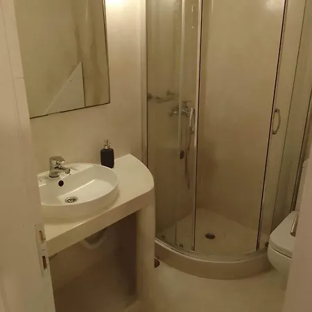 Alex Oldtown Sea View And Appartments 3*