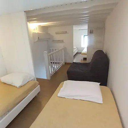 Pensionat Alex Oldtown Sea View And Appartments Mykonos Town