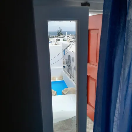 Affittacamere Alex Oldtown Sea View And Appartments *