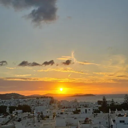 Alex Oldtown Sea View And Appartments 3*