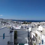 Alex Oldtown Sea View And Appartments Gæstehus Mykonos Town