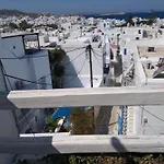 Gæstehus Alex Oldtown Sea View And Appartments Mykonos Town
